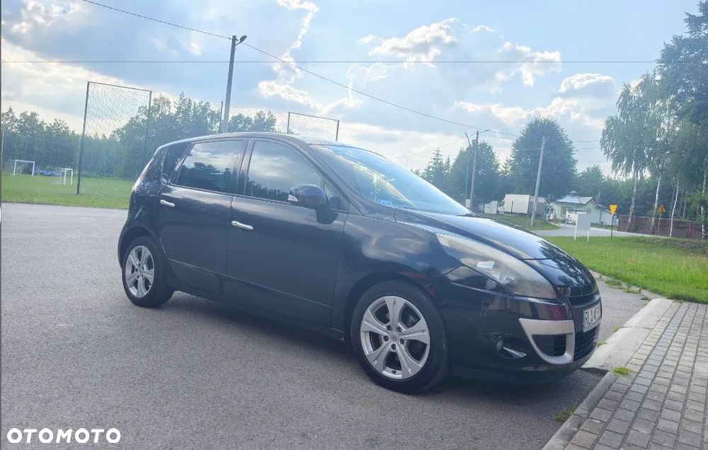 Renault Scenic Energy dCi 130 Start & Stop Dynamique - 2