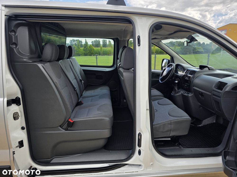 Peugeot Expert - 13