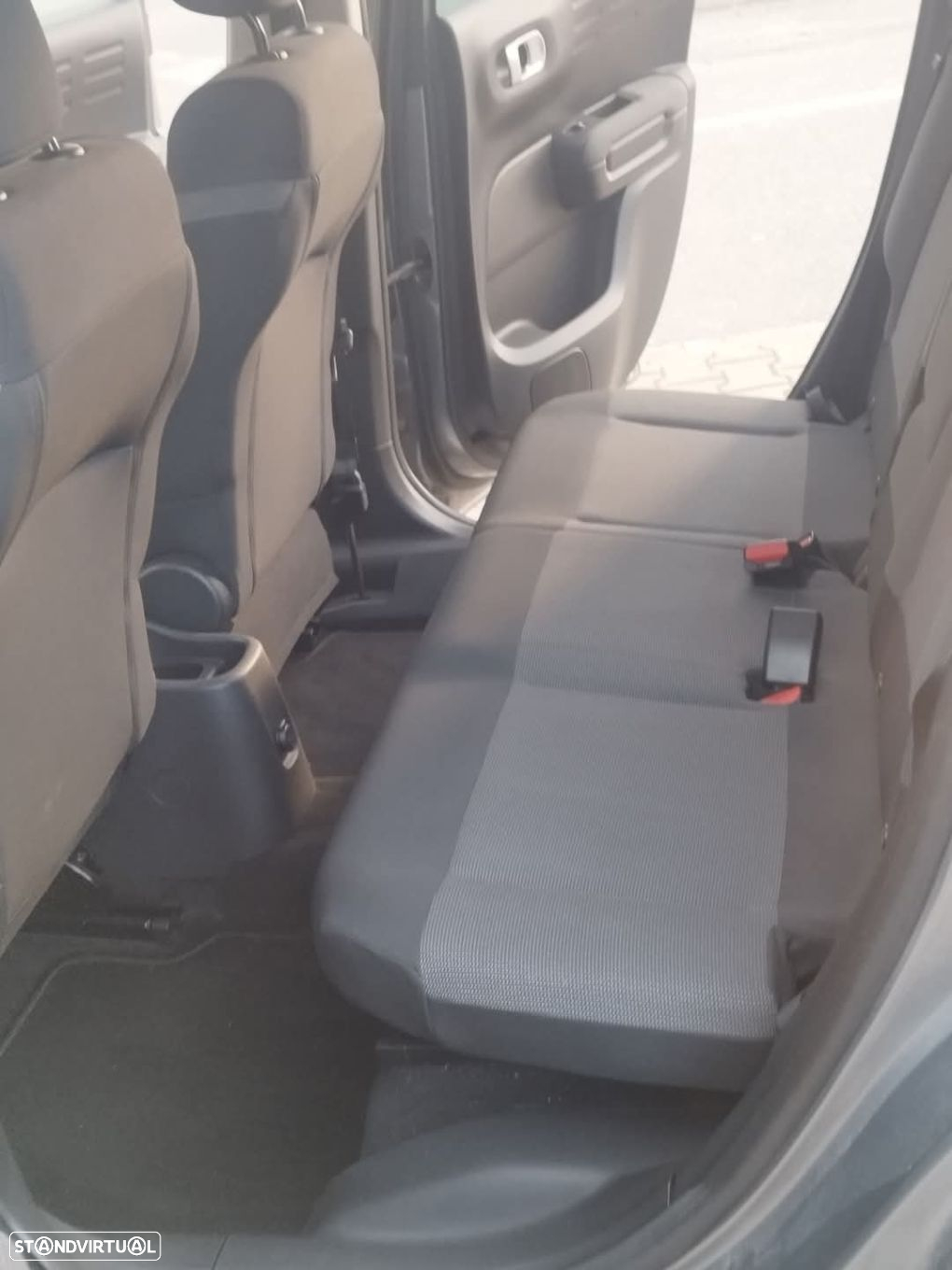 Citroën C3 Aircross 1.6 BlueHDi Feel - 13