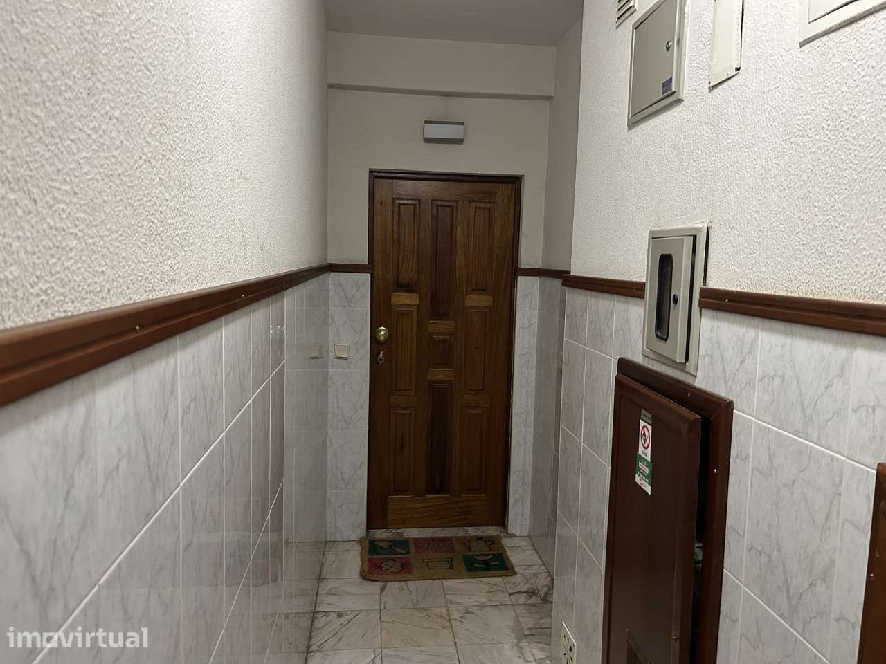 Apartamento T3 pronto a habitar - Grande imagem: 3/24