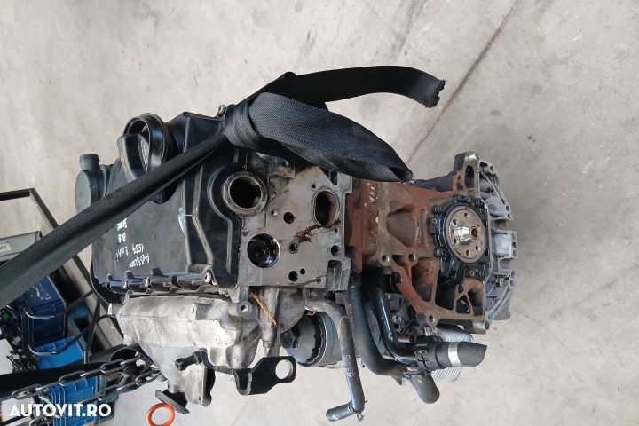 Motor fara anexe 2.0 TDI TIP MOTOR BLB 2.0 TDI TIP MOTOR BLB Audi A4 - 3