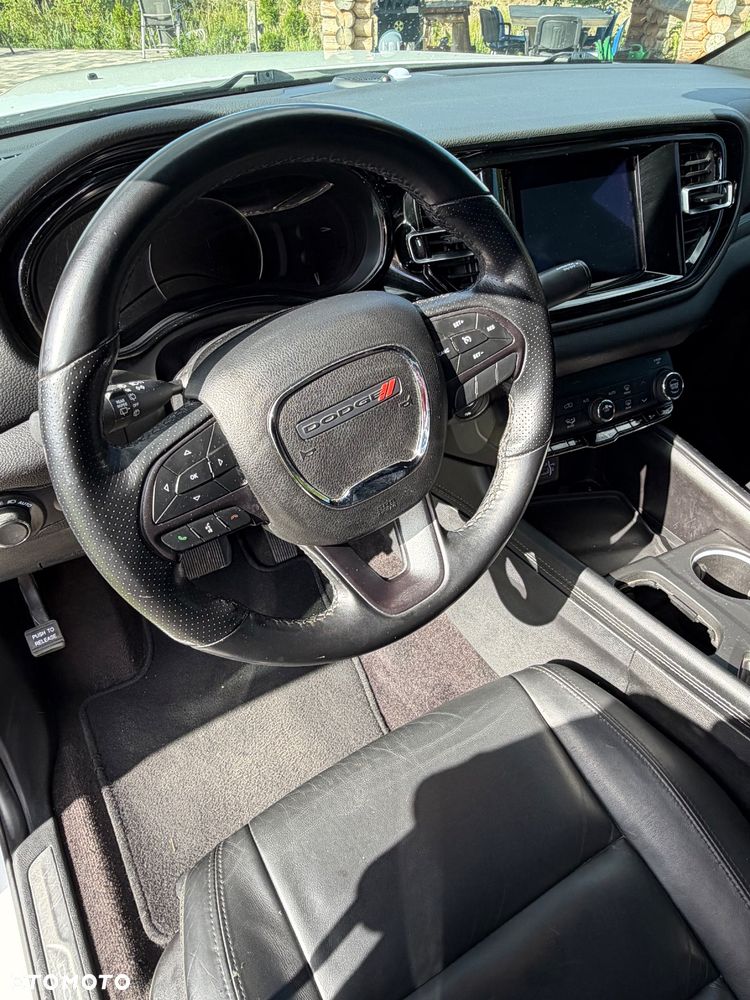 Dodge Durango - 14