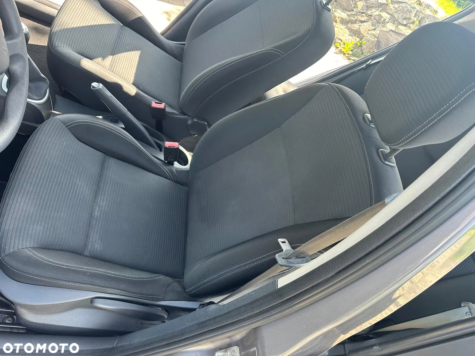 Renault Clio 1.2 16V 75 GPS - 13
