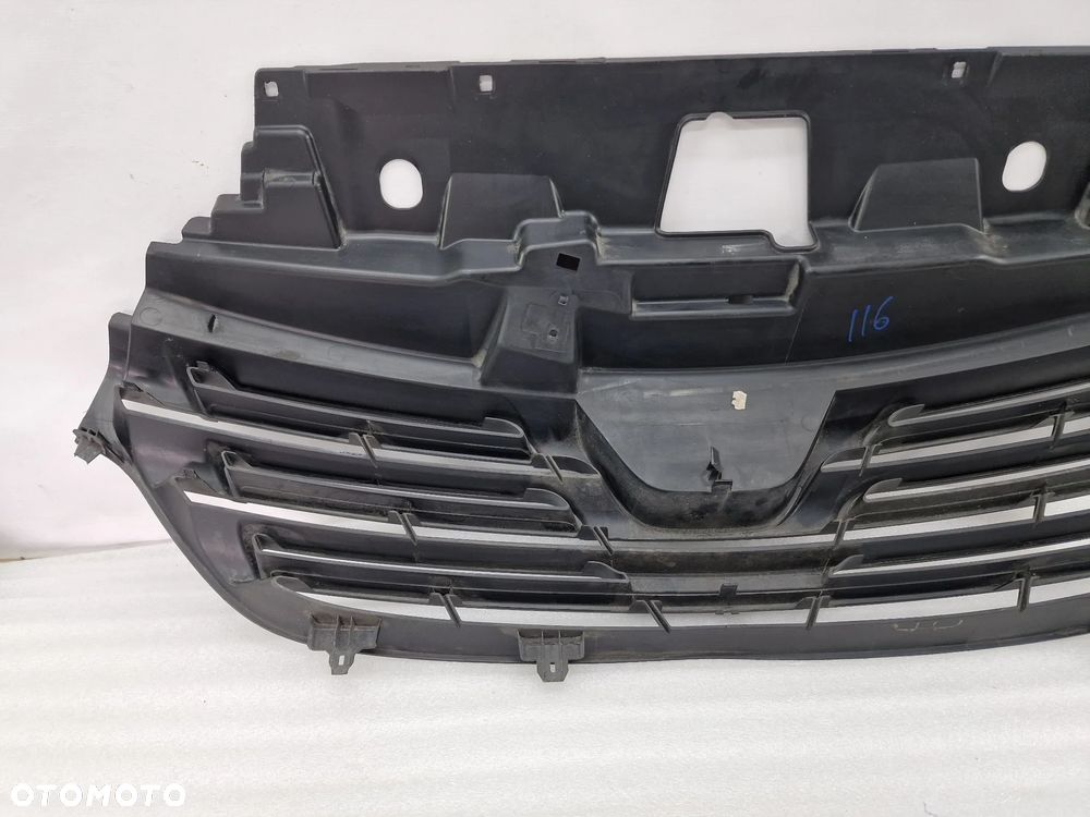 RENAULT TRAFIC III 3 14- ATRAPA / GRILL PRZEDNI PRZÓD , NR 623108673R , NR AUKCJI GL525 - 14