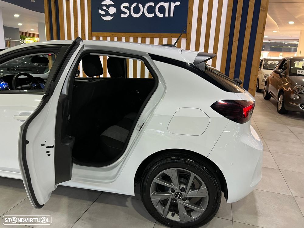 Opel Corsa 1.2 T Edition - 11