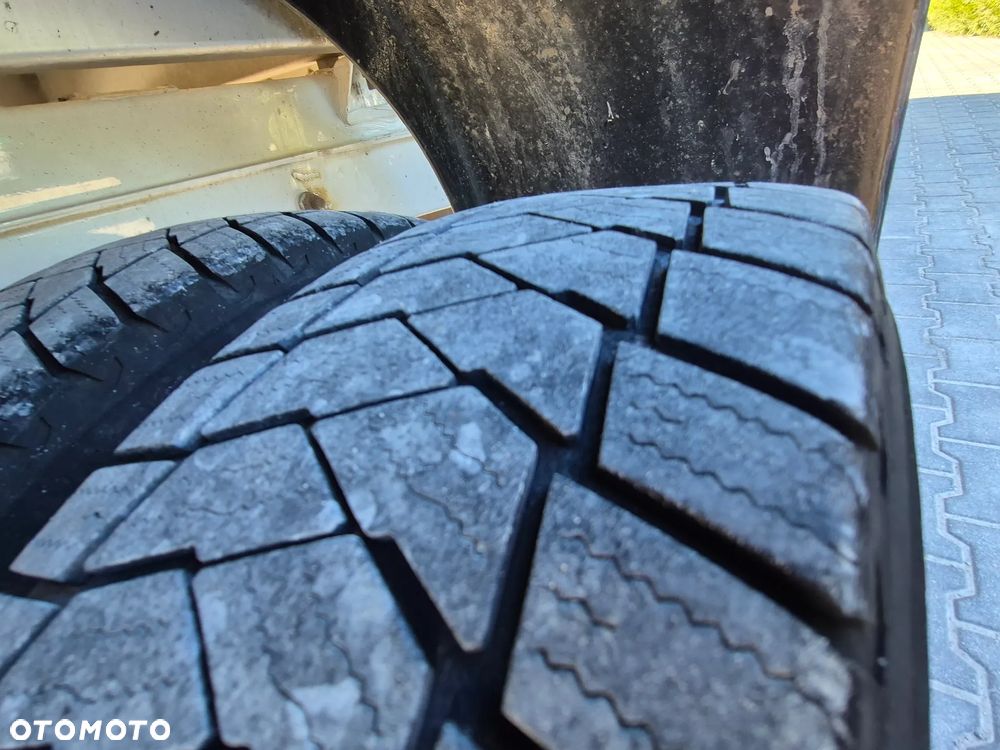 Volkswagen CRAFTER/IGLOOCAR - 14