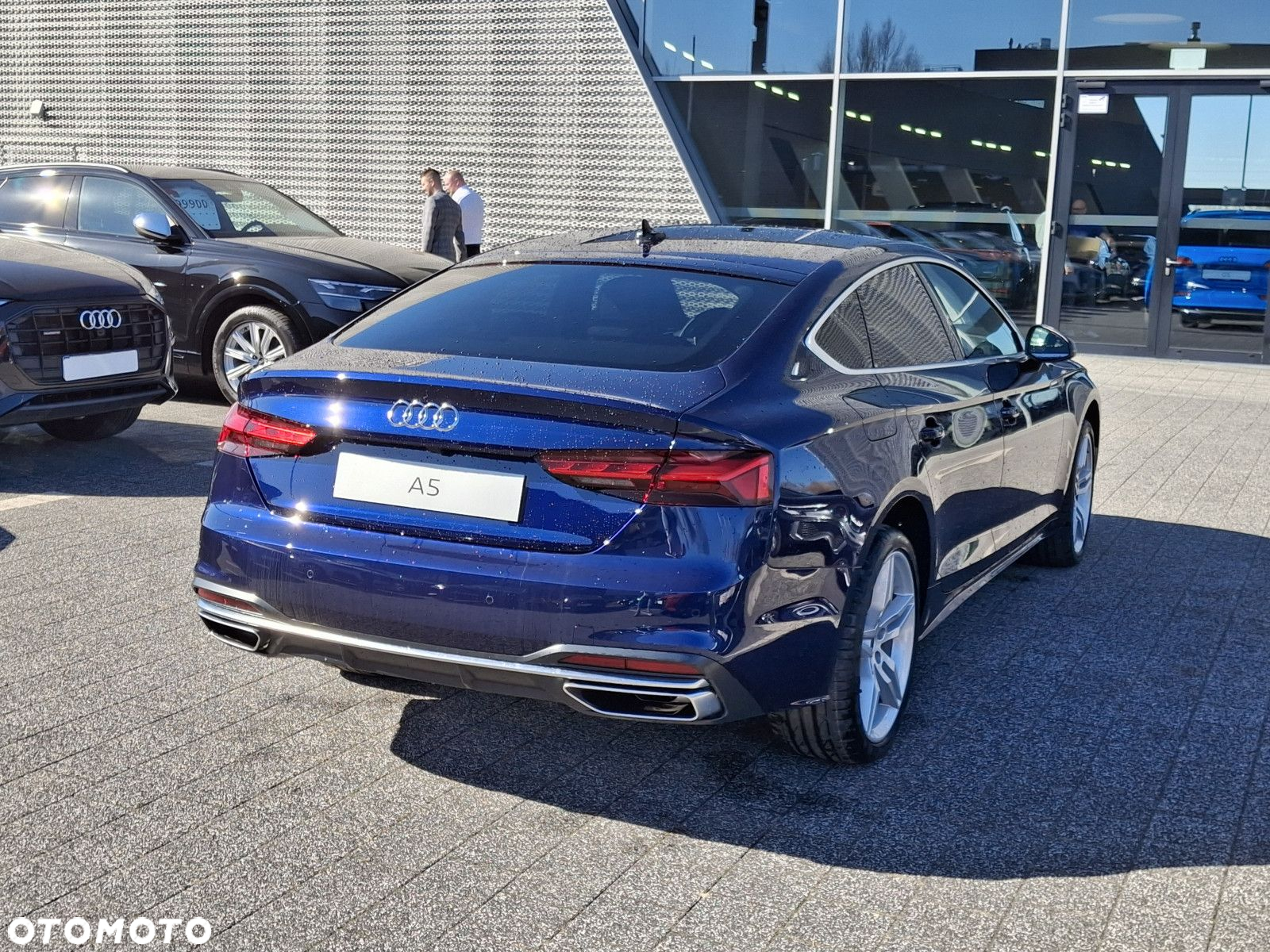 Audi A5 - 4