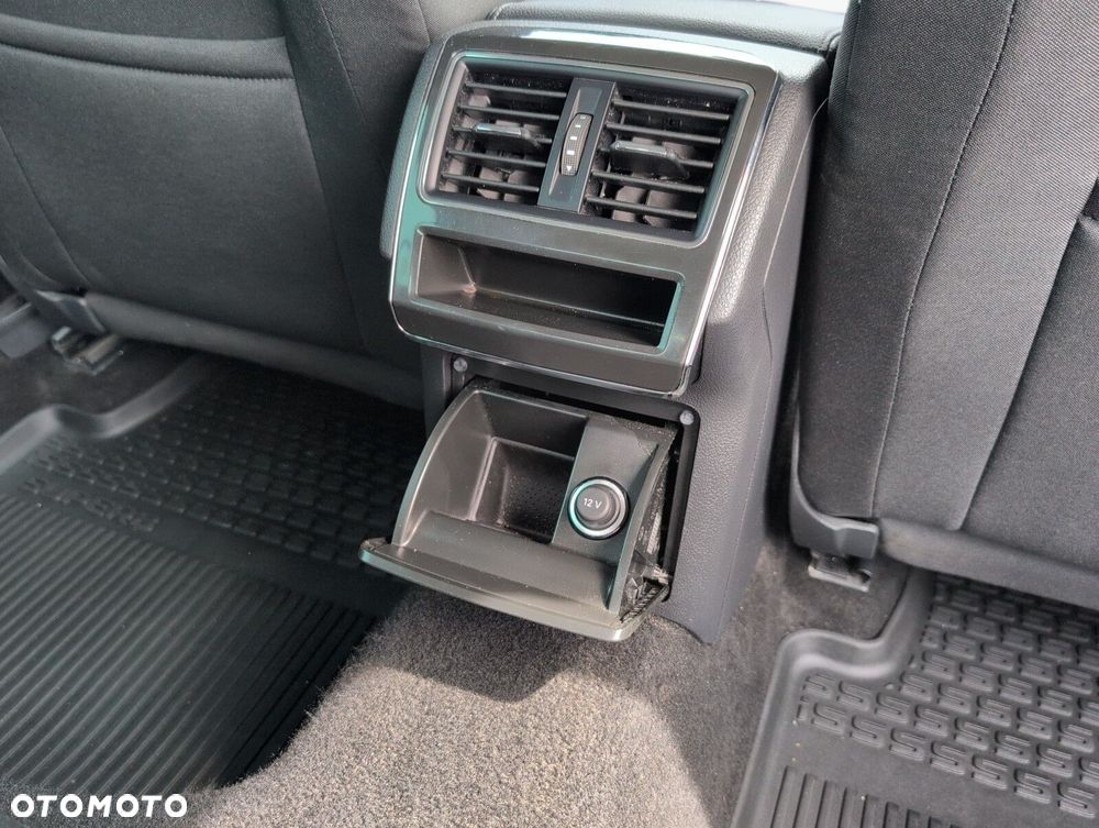 Skoda Superb 2.0 TSI Ambition DSG - 15