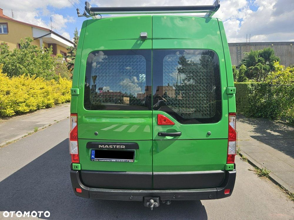 Renault Master - 26