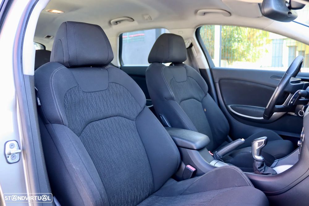Citroën C5 Tourer e-HDi 115 EGS6 FAP Selection - 23