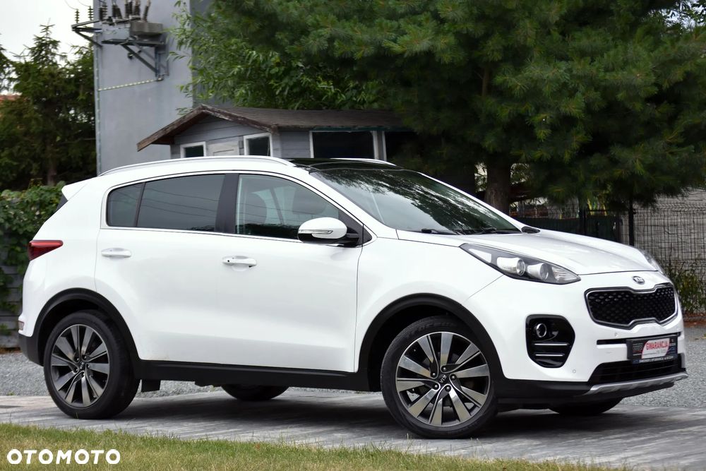 Kia Sportage ver-1-7-crdi-2wd-vision - 11