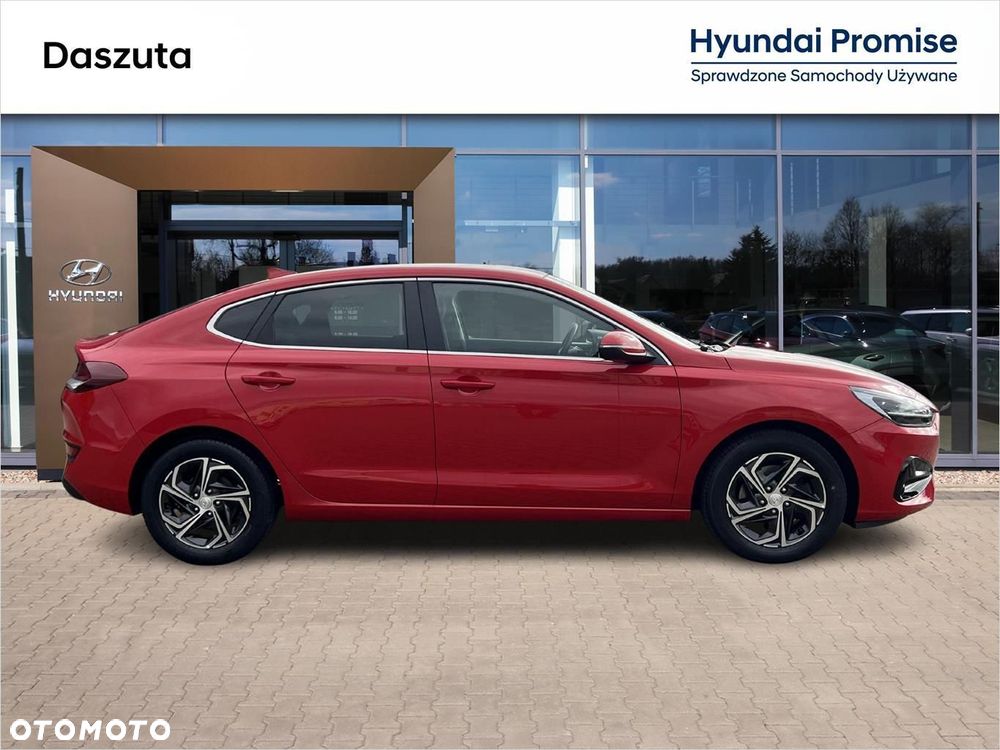 Hyundai i30 1.0 T-GDI Smart DCT - 6