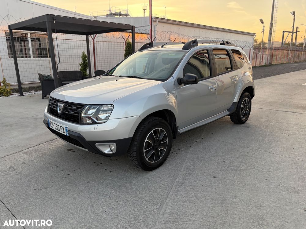Dacia Duster - 2