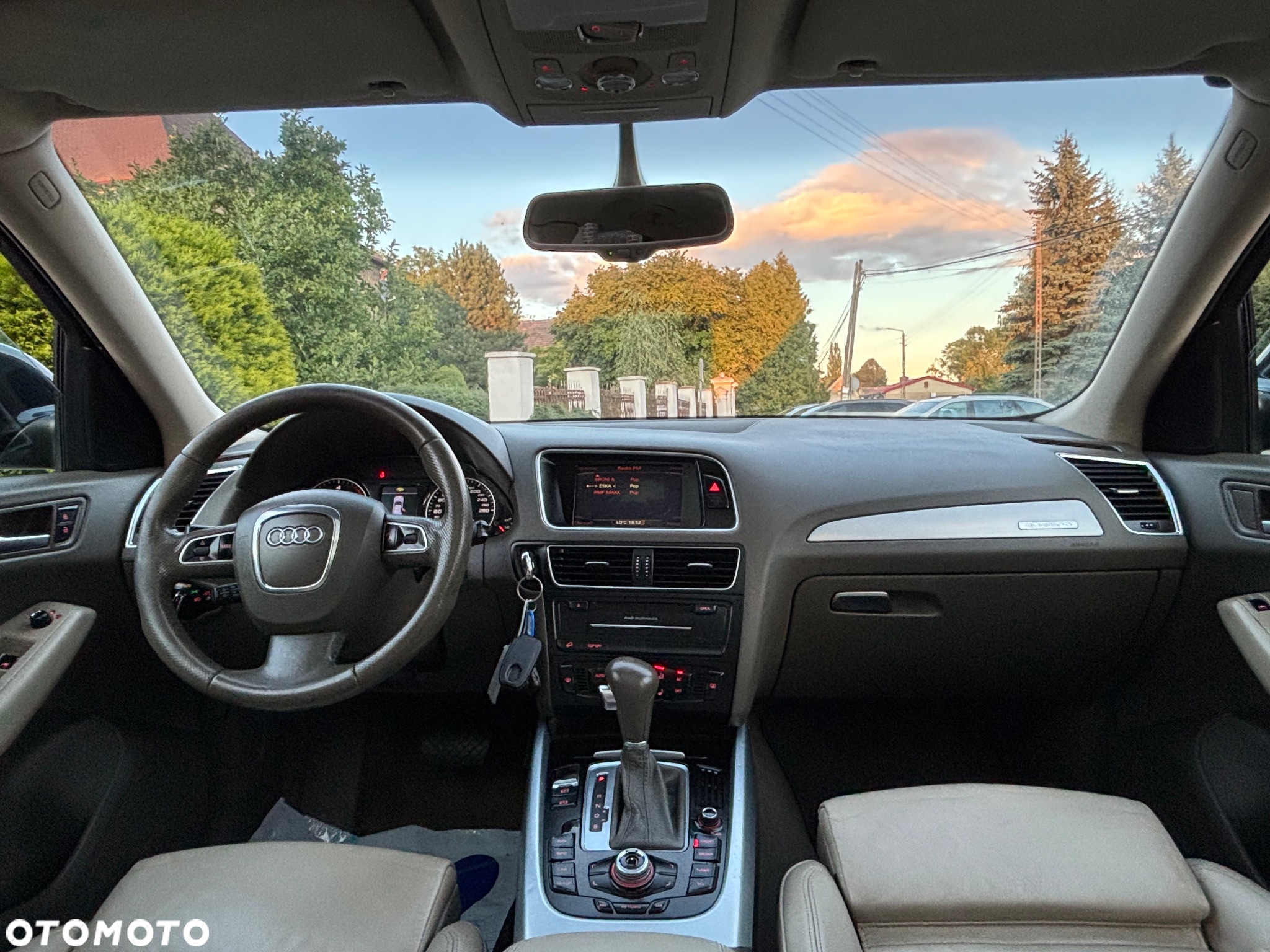 Audi Q5 2.0 TDI Quattro S tronic Prime Line - 20