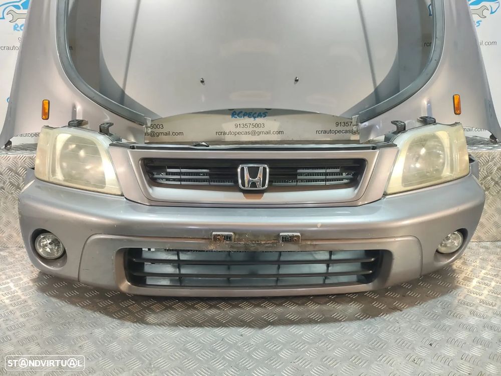 Frente completa HONDA CR-V CRV I 1 - 4