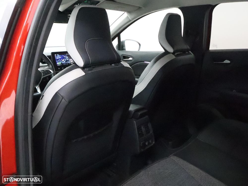 Renault Captur 1.0 TCe Techno - 29
