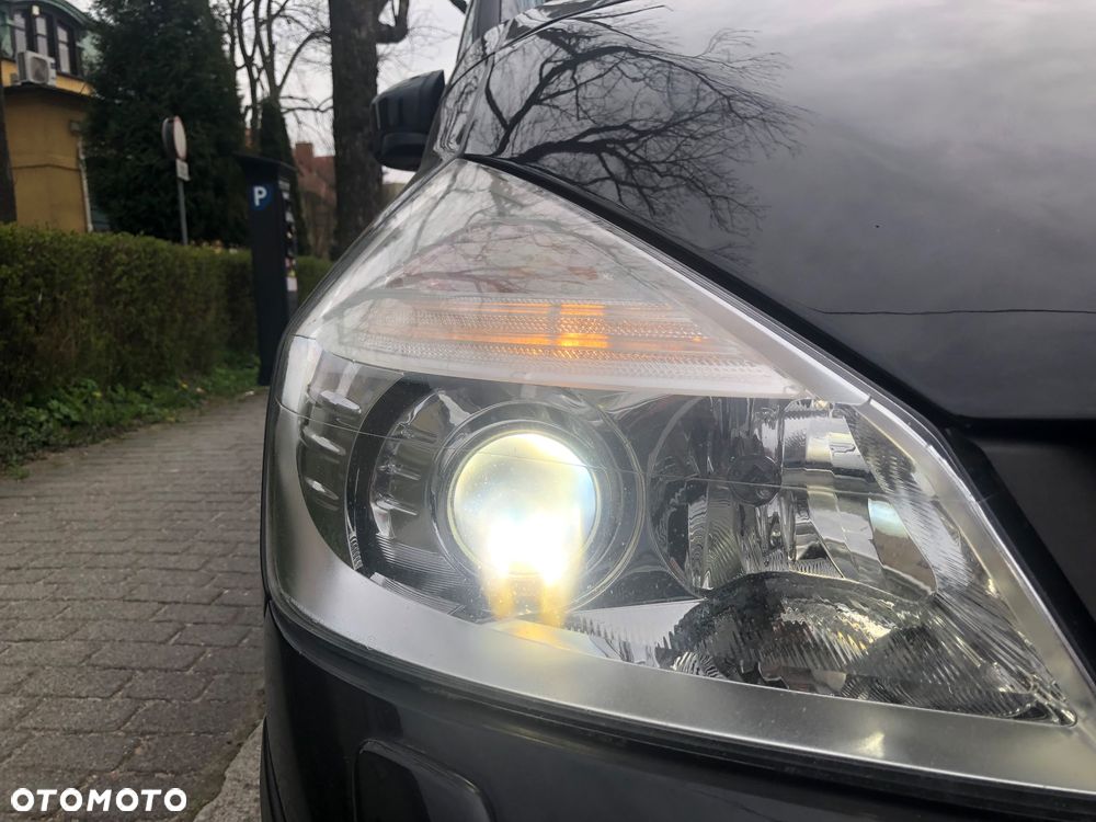 Renault Grand Espace Gr 2.0T Dynamique - 11