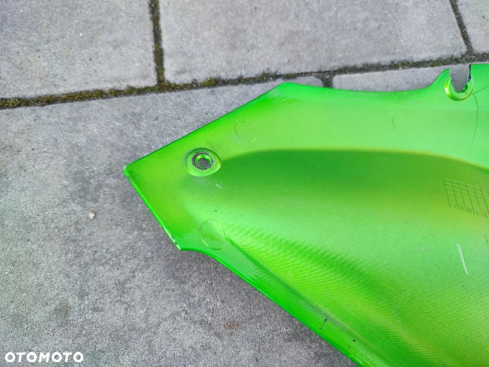 Owiewka, osłona, bok, boczek Kawasaki Z900 Z 900 - 12