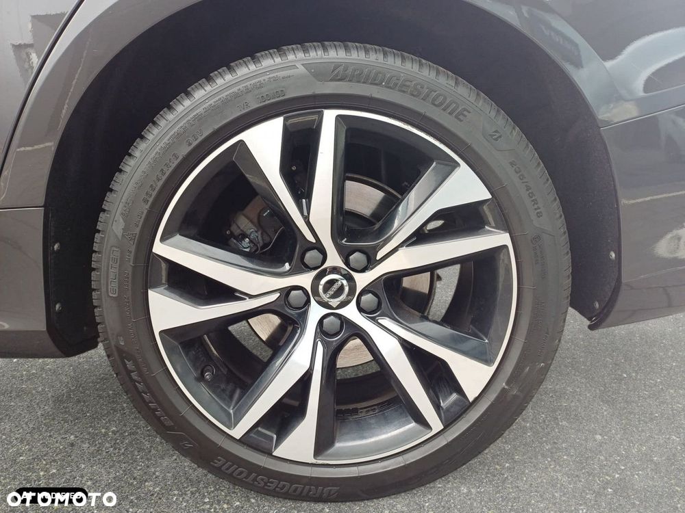 Volvo V60 - 19