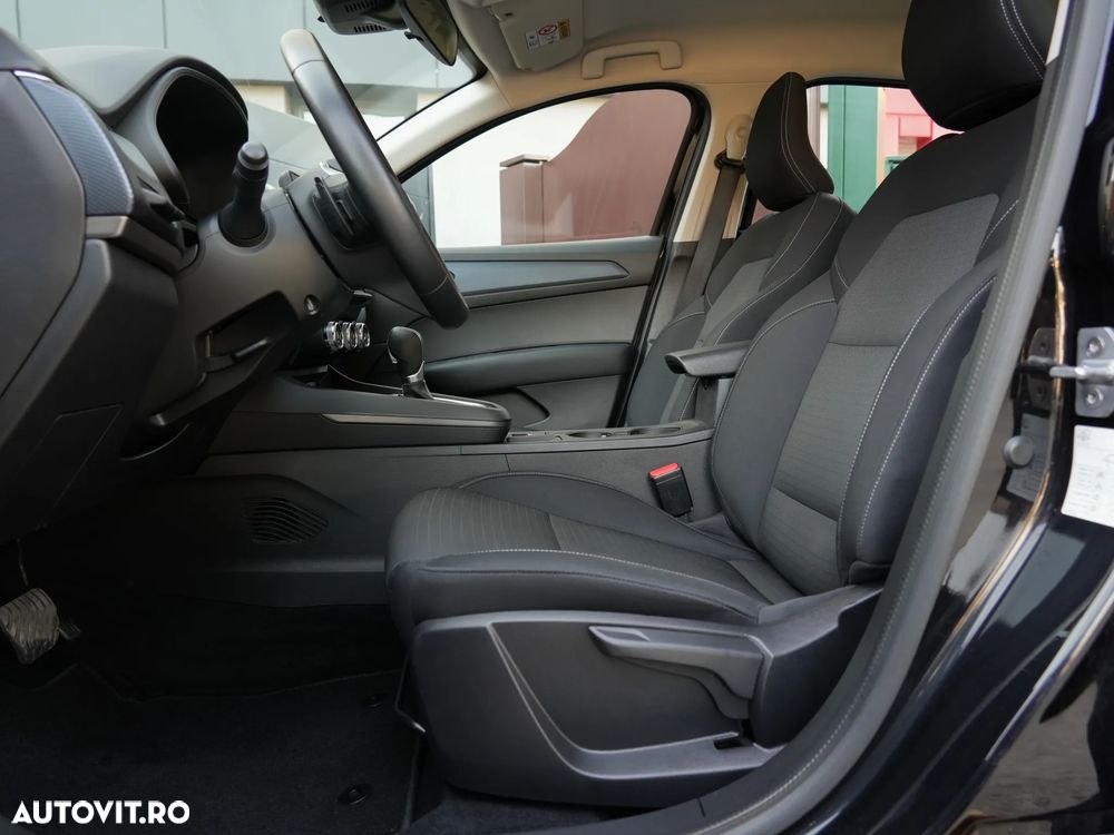 Renault Arkana TCe Mild Hybrid 140 EDC Equilibre - 13