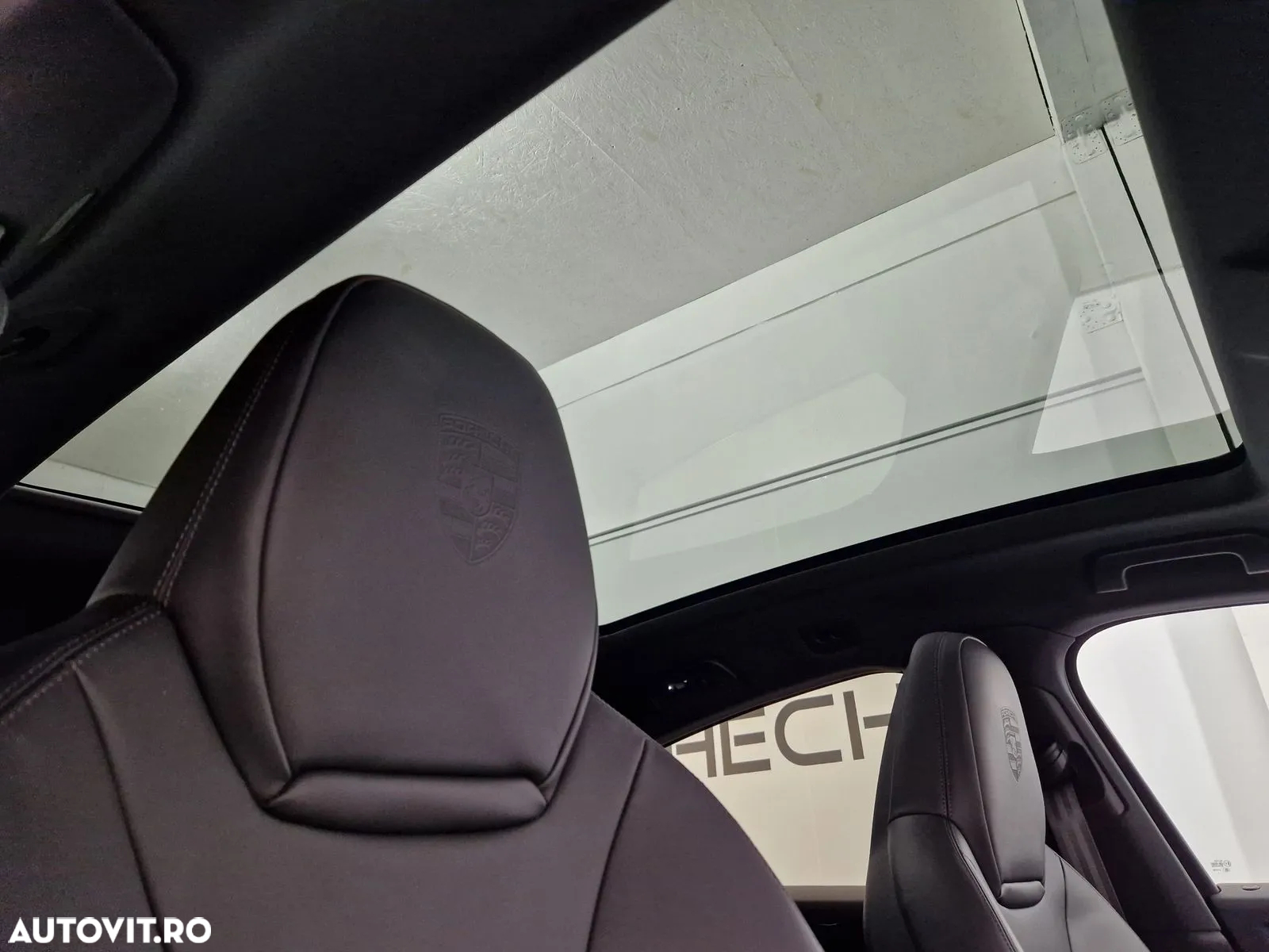 Porsche Cayenne Coupe - 9