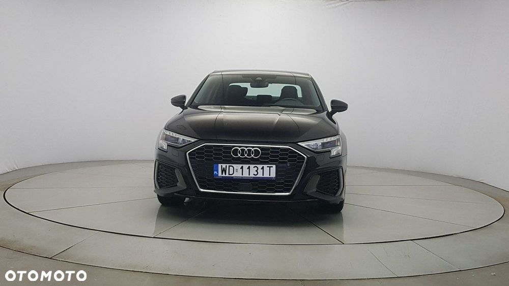 Audi A3 Limousine - 2