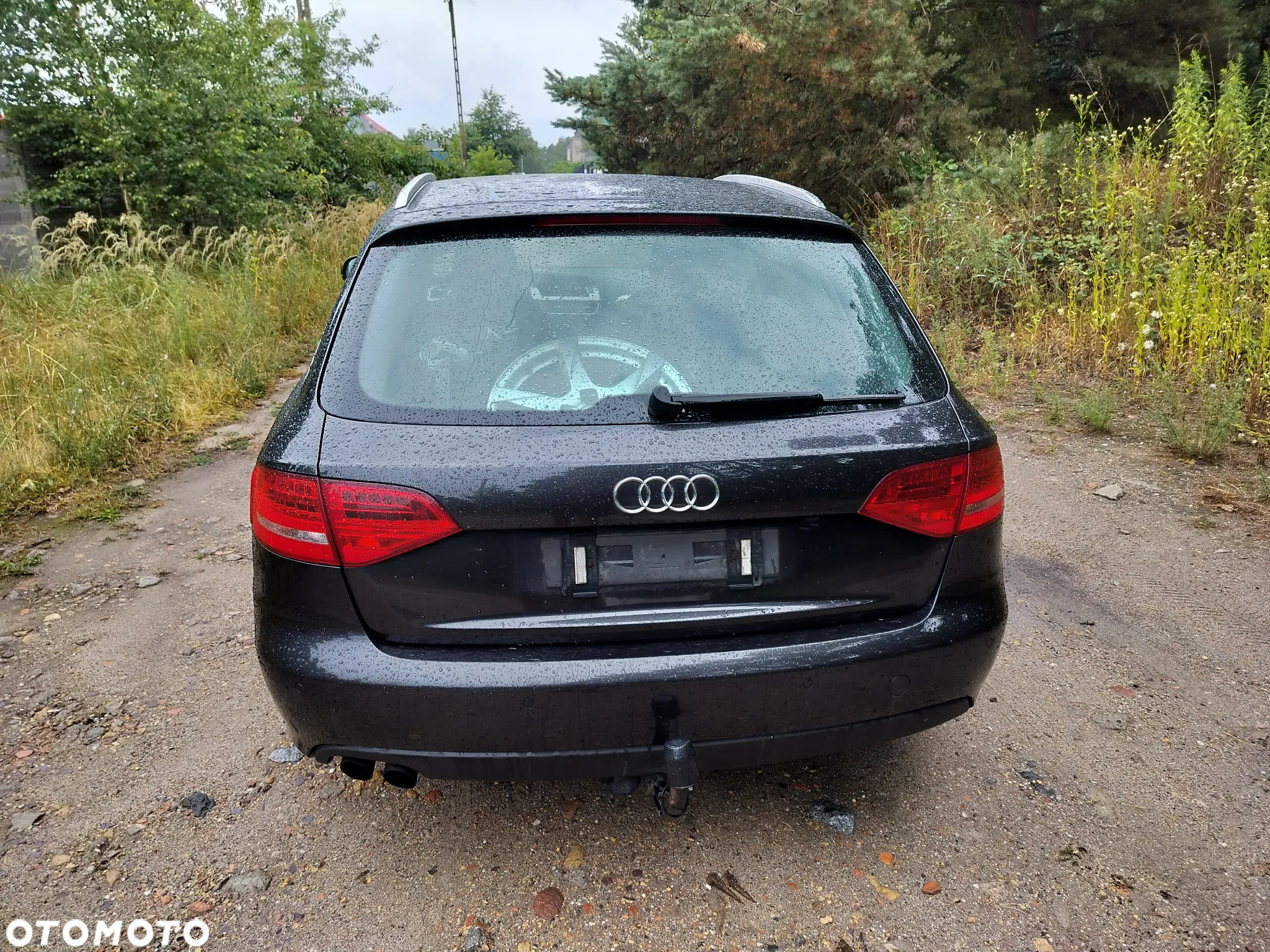 Audi A4 Avant 1.8 TFSI Attraction - 6