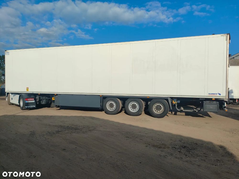 Schmitz Cargobull SKO24/L - 5