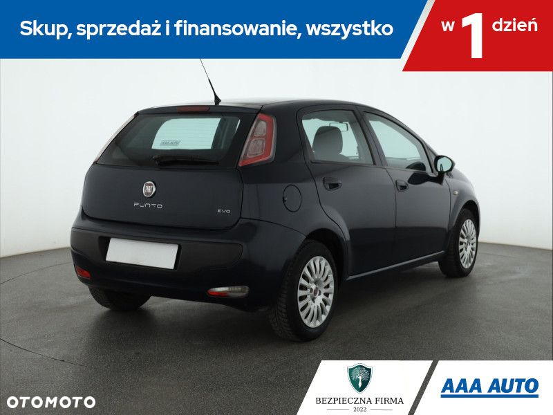 Fiat Punto Evo - 6