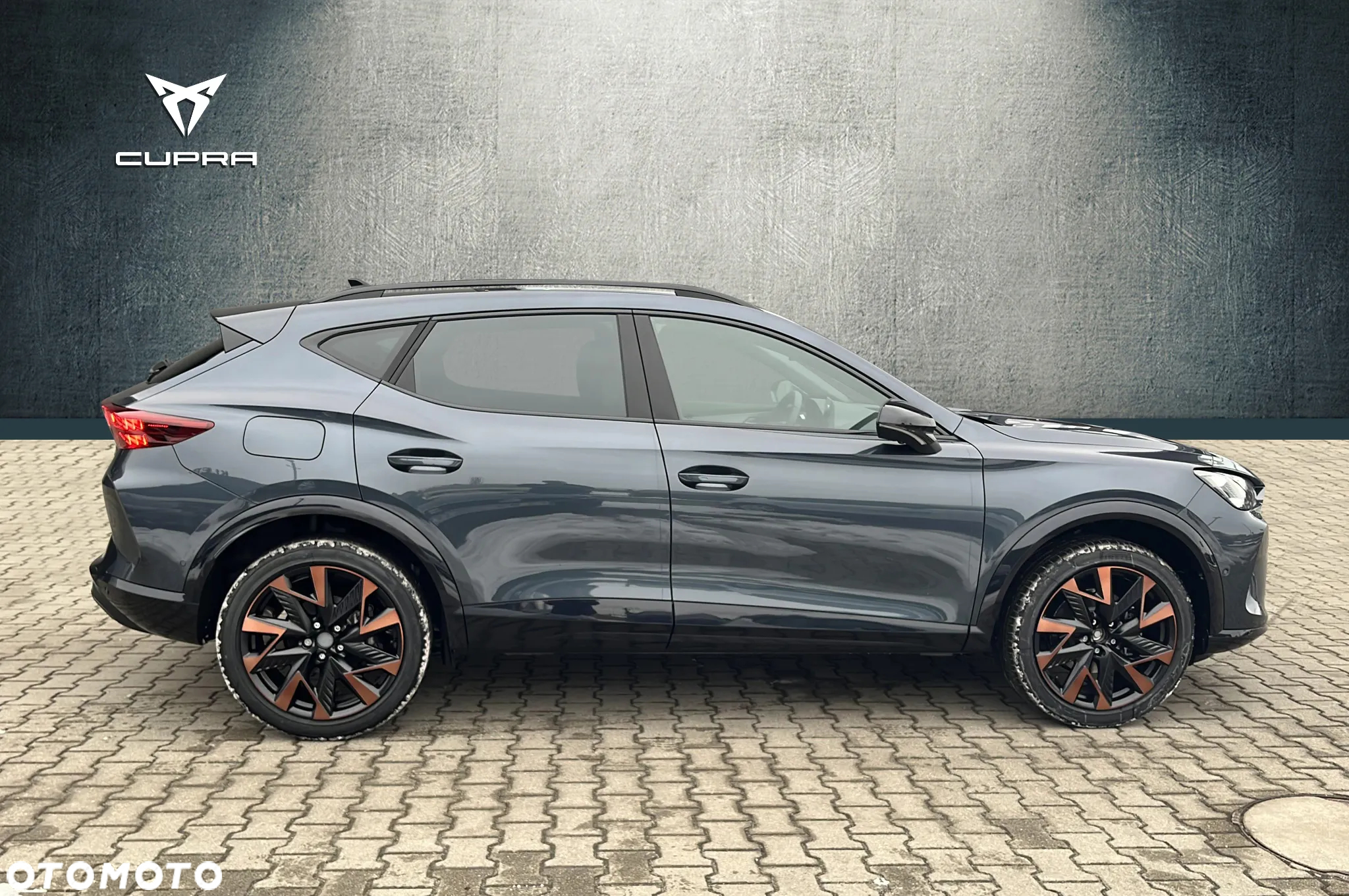 Cupra Formentor 2.0 TDI 4Drive DSG - 7