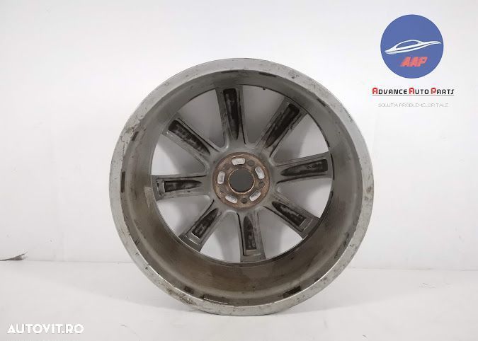 Janta 9J R21 Et38,5 originala Volvo  XC90  2 [2015 - 2019] - 3