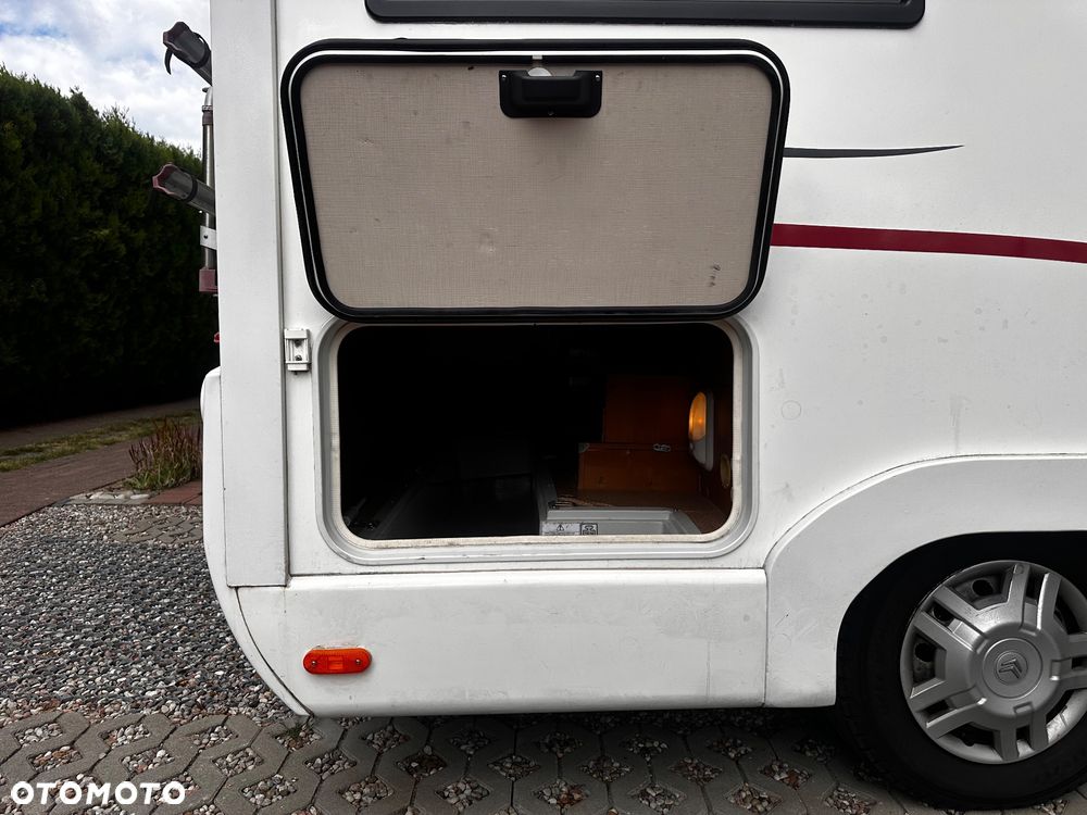 Citroën Jumper Rapido - 23