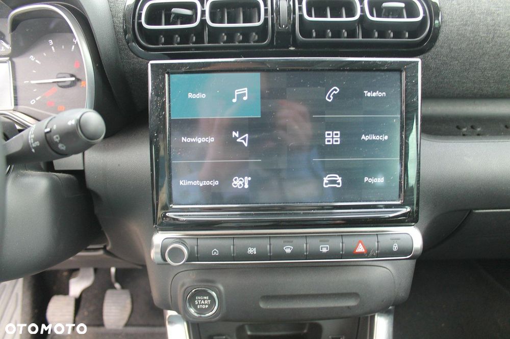 Citroën C3 Aircross - 17