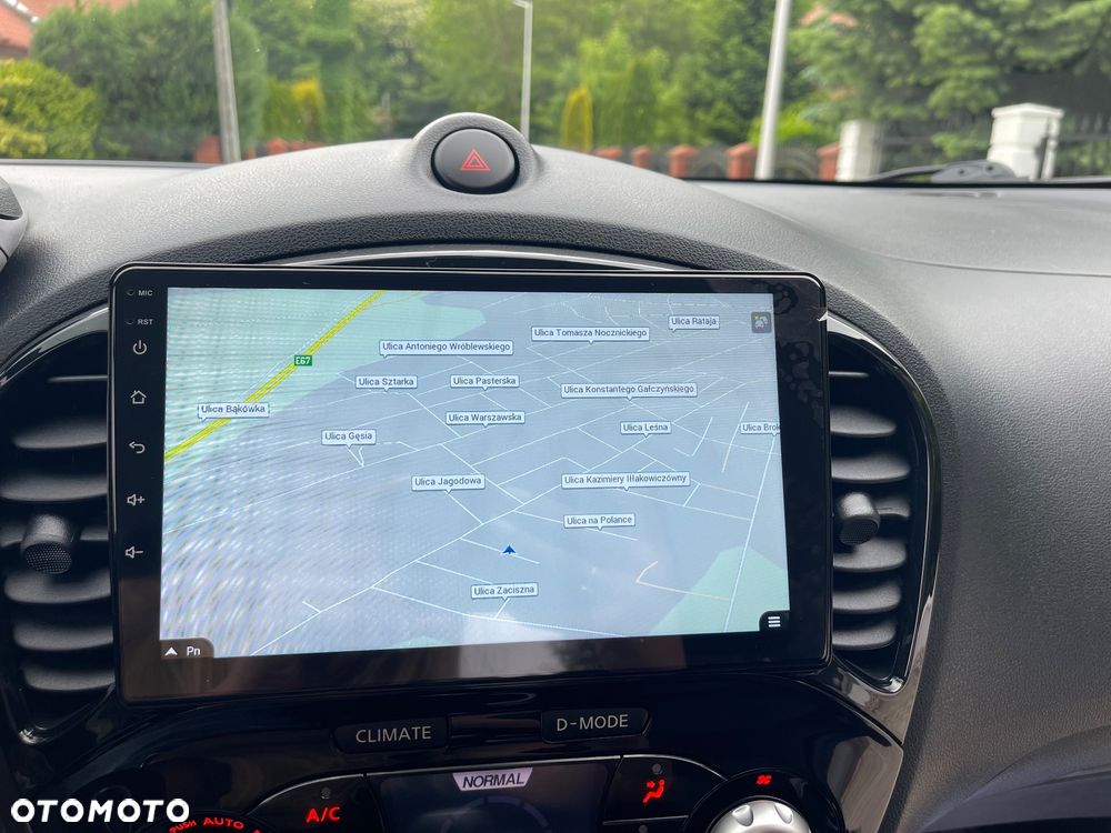 Nissan Juke 1.2 DIG-T Tekna - 26