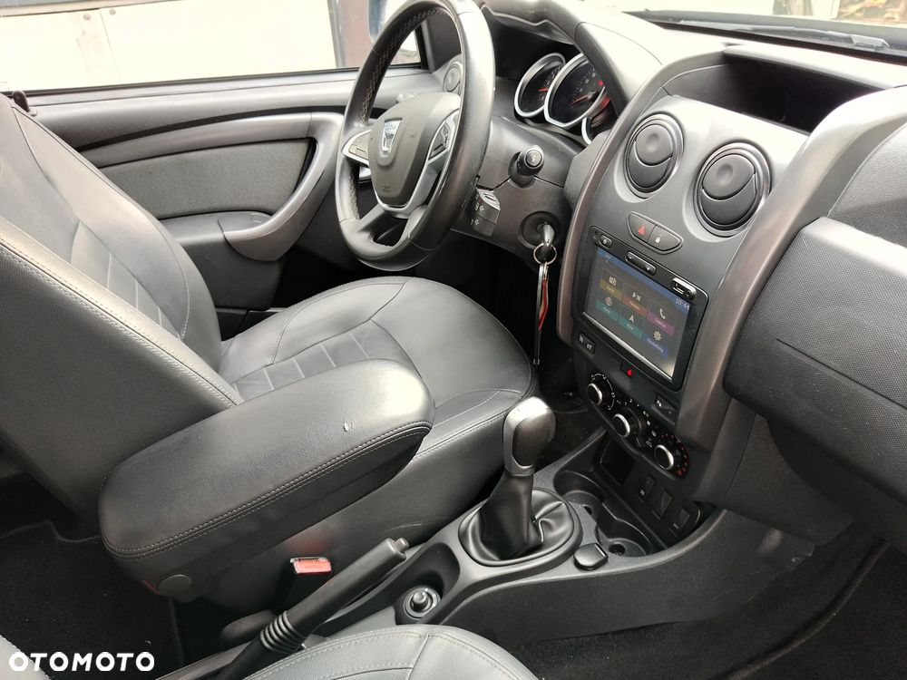 Dacia Duster - 12