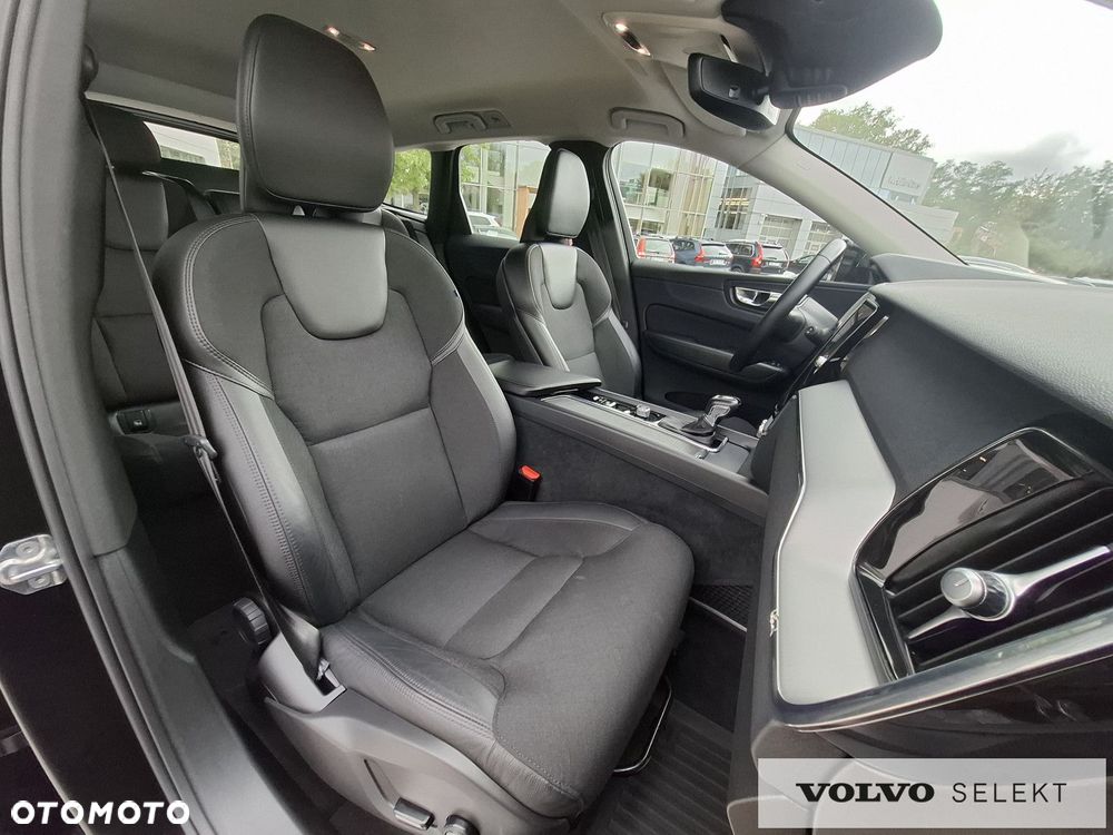 Volvo XC 60 - 10