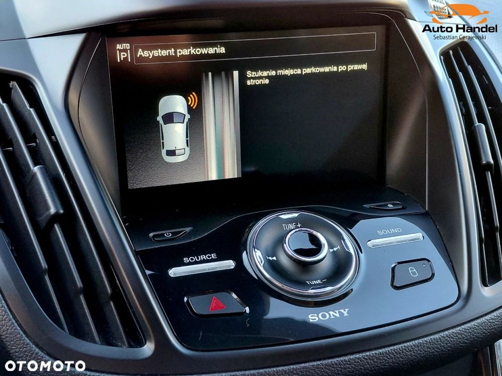 Ford Kuga 1.5 EcoBoost 2x4 Individual - 32