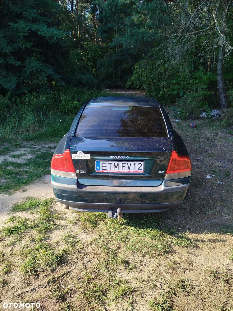 Volvo S60 2.4 D5 - 3