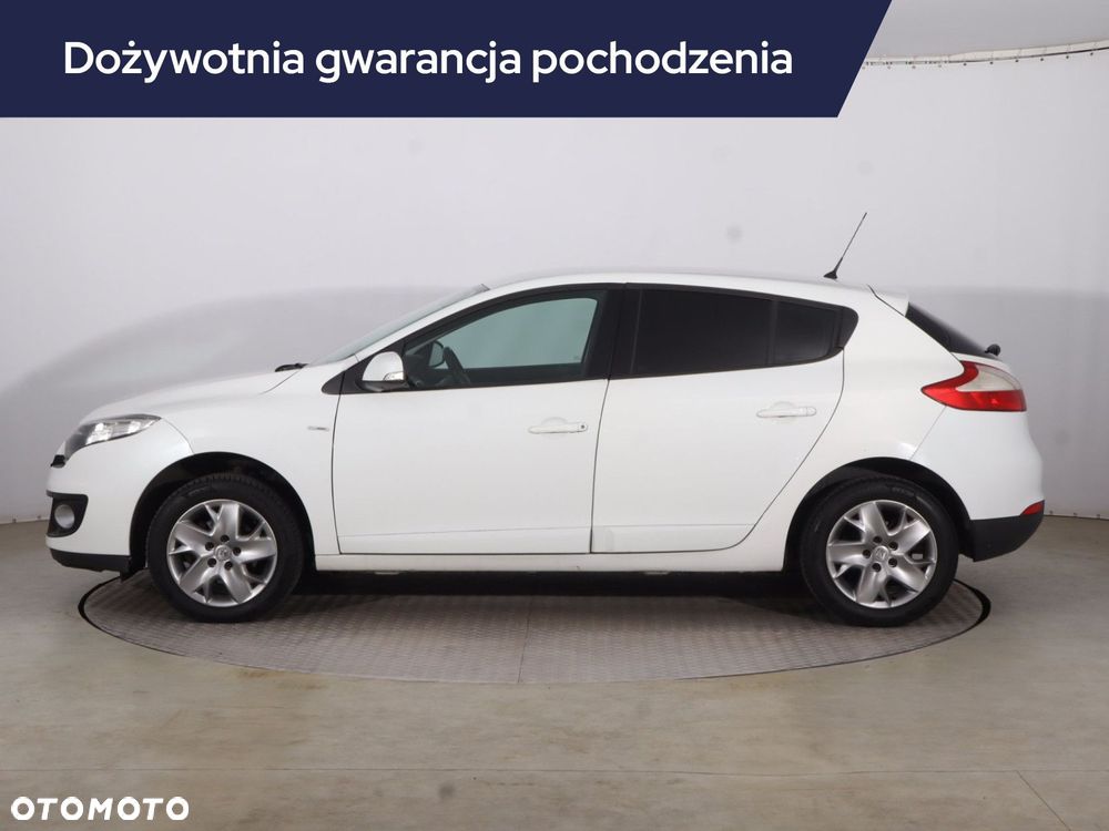 Renault Megane - 4