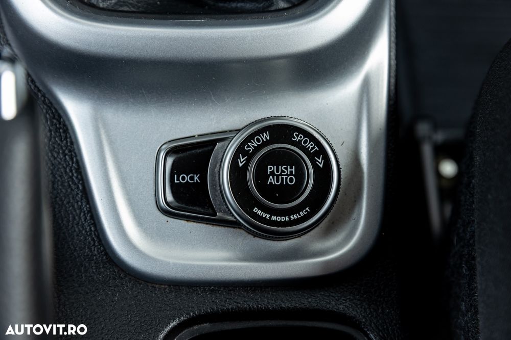 Suzuki Vitara 1.6 DDIS (4x4) Allgrip Comfort+ - 19