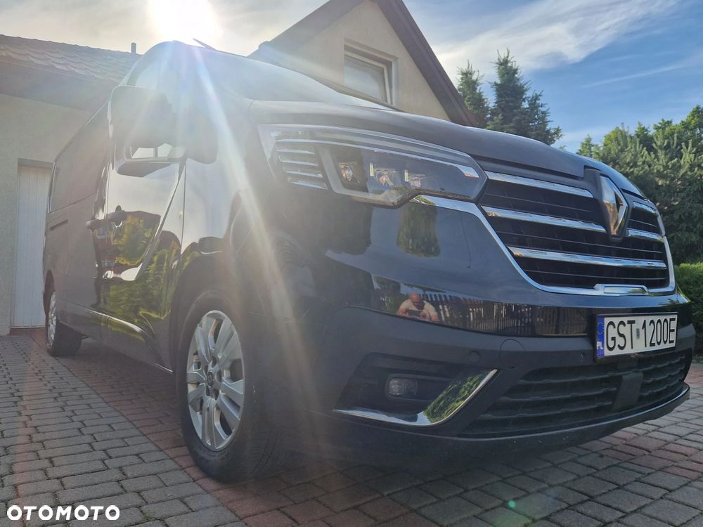 Renault Trafic 2.0 dCi Escapade - 2