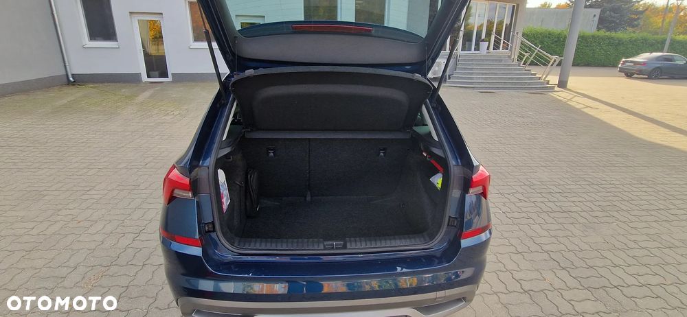 Skoda Kamiq 2021 photo 5