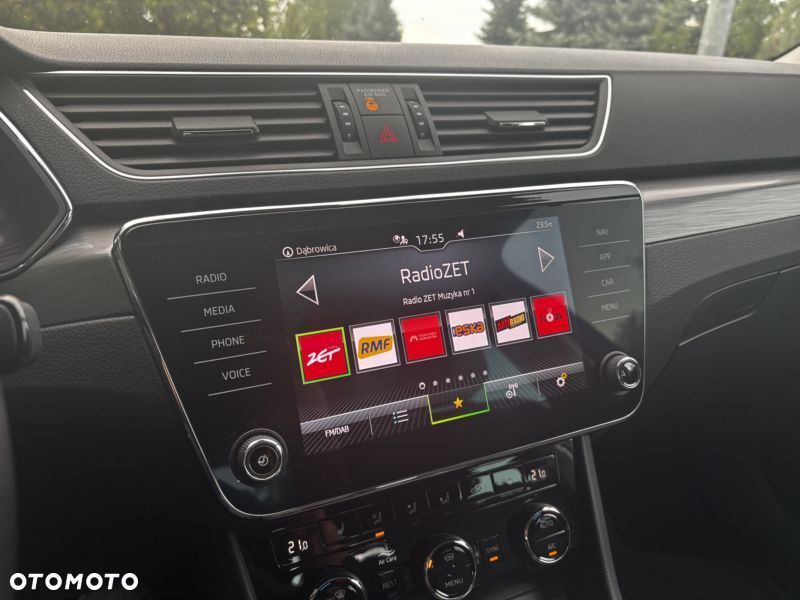 Skoda Superb 2.0 TDI SCR 4x4 Style DSG - 12