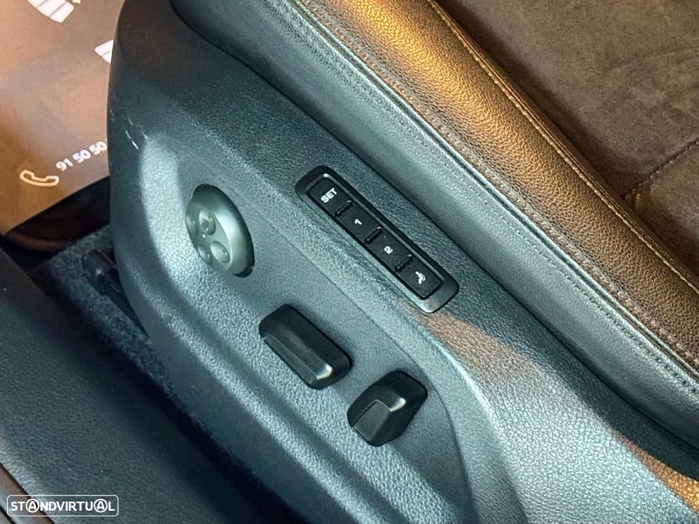 SEAT Alhambra 2.0 TDI Style Advanced - 26