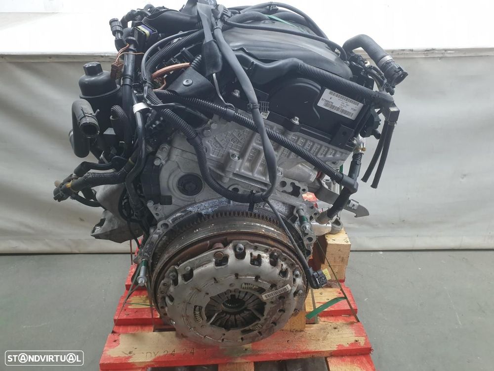 MOTOR BMW B47D20C - 1