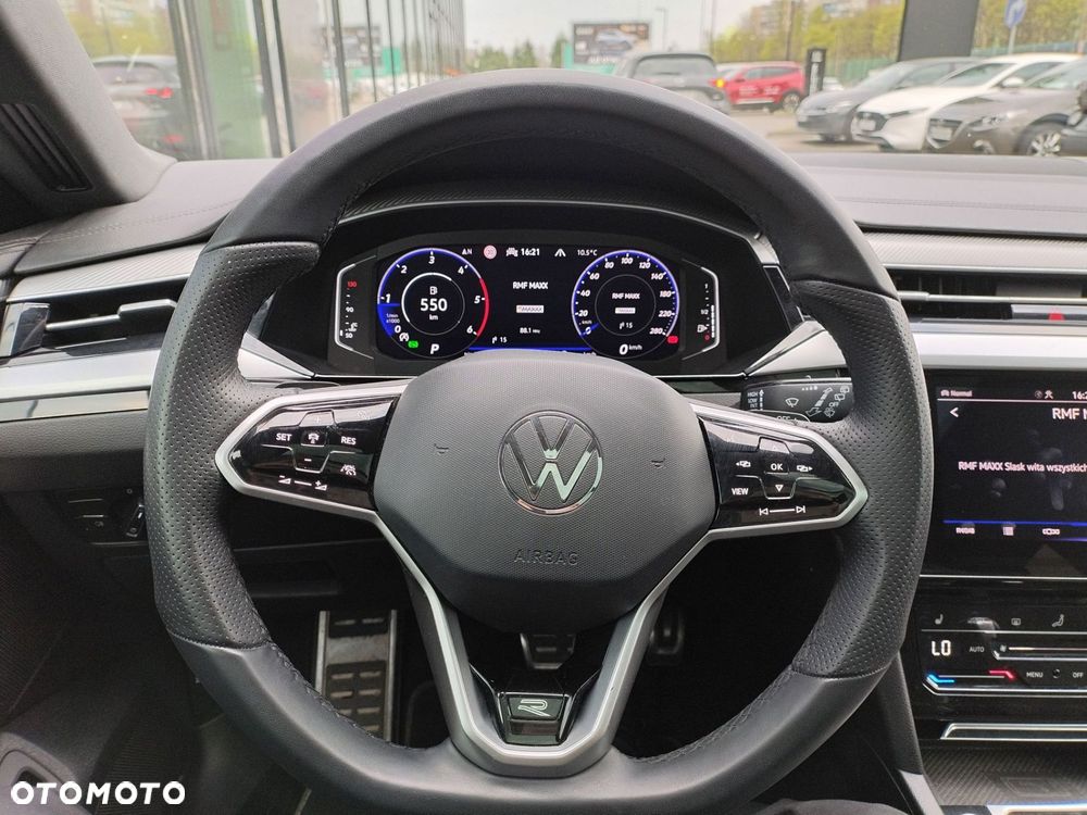 Volkswagen Arteon 2.0 TDI R-Line DSG - 24