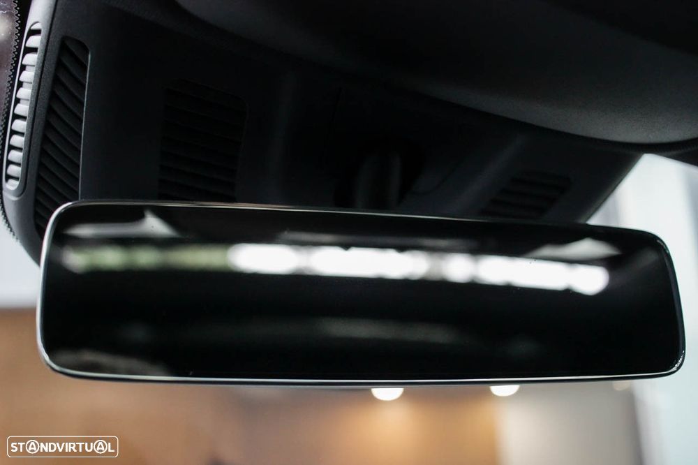 Mercedes-Benz EQA 250 AMG Line - 19