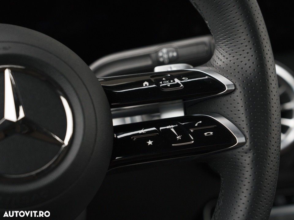 Mercedes-Benz GLB 250 4MATIC Aut. - 16