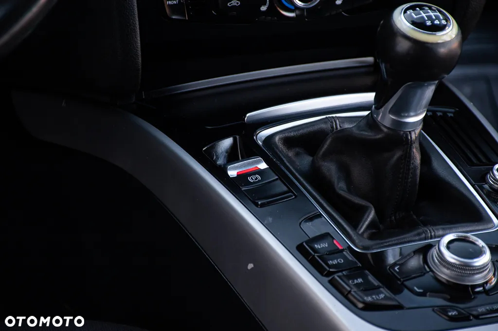 Audi A4 2.0 TDI - 12