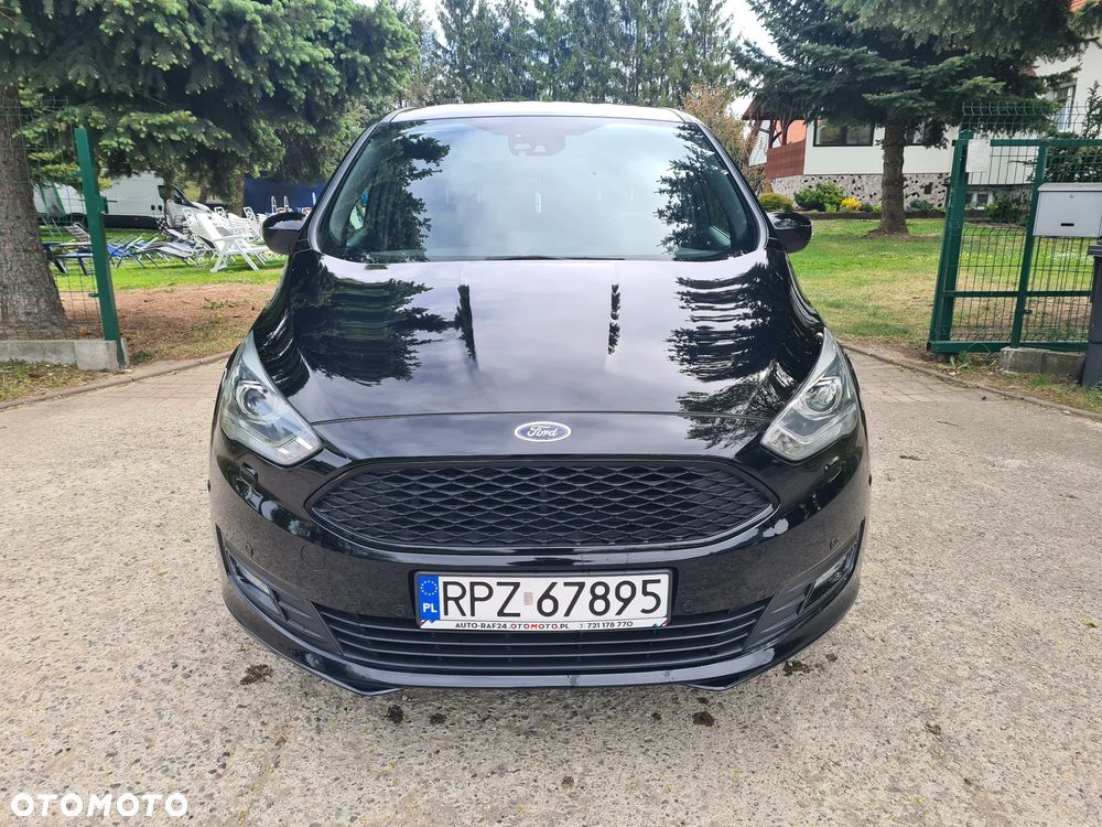 Ford C-MAX - 3